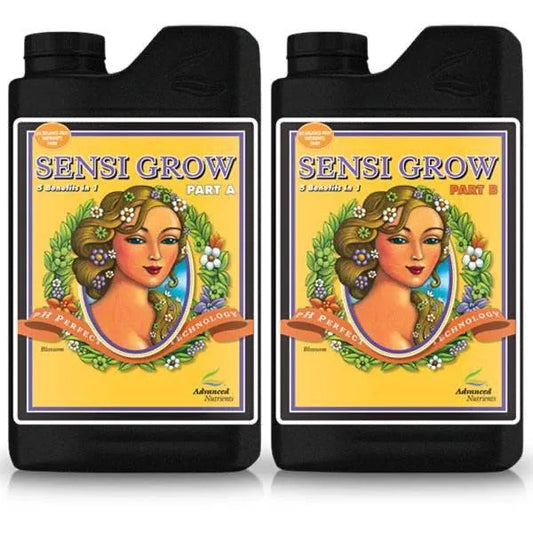 Advanced Nutrients -Sensi Grow A+B ( pH Perfect) 500ml