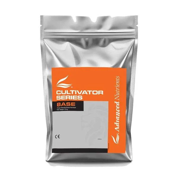 Advanced Nutrients The Cultivator Series Base 1kg – Perusravinne