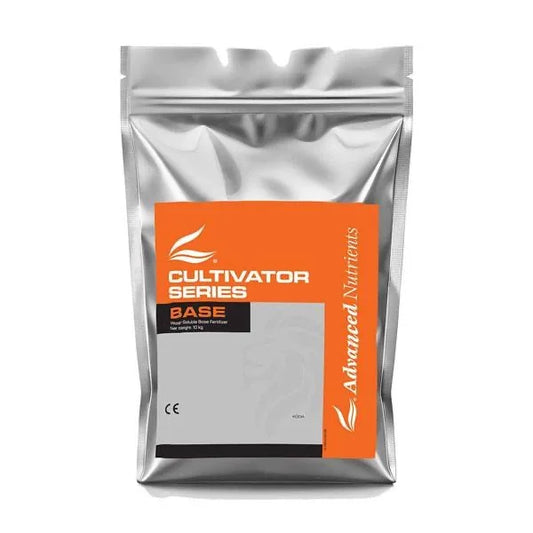 Advanced Nutrients The Cultivator Series Base 1kg – Perusravinne