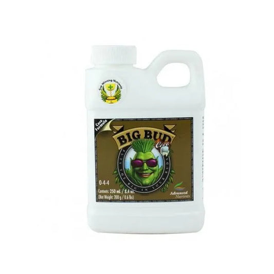 Advanced Nutrients BIG BUD COCO 1L | Kukinnan tehostaja