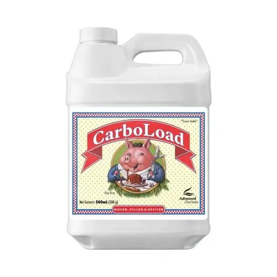 Advanced Nutrients Carboload – Hiilihydraattilisä (250 ml, 500 ml, 1 L)