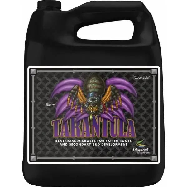 Advanced Nutrients Tarantula – Hyötymikrobit juuristolle 250 ml / 500 ml / 1L
