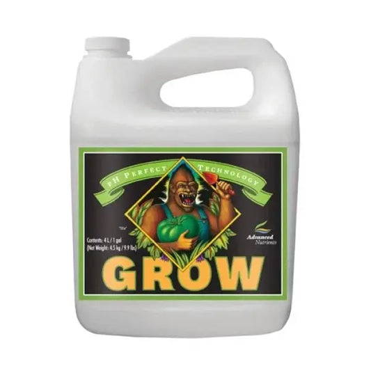 Advanced Nutrients pH Perfect Grow-Micro-Bloom 10L
