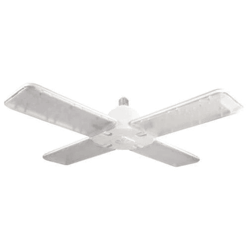 Agrolite LED 430 E27 120W – täyden spektrin kasvulamppu CFL-lampun korvaaja