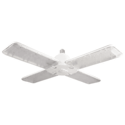 Agrolite LED 430 E27 120W – täyden spektrin kasvulamppu CFL-lampun korvaaja