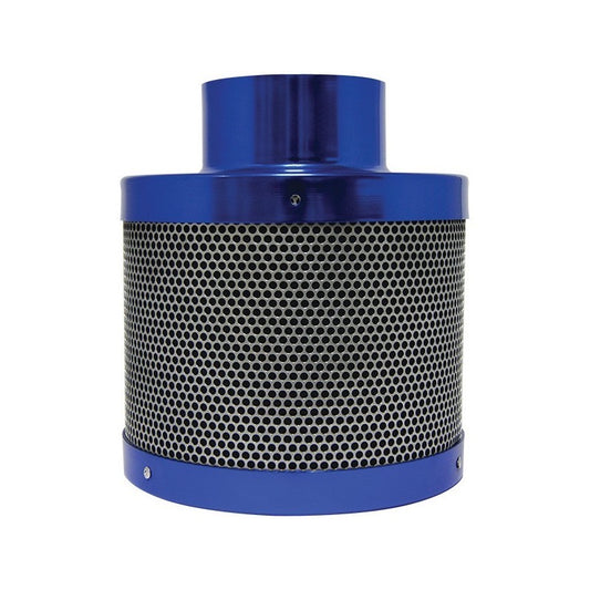 Aktiivihiilisuodatin Bull Filter 100 X 150 200M3/H