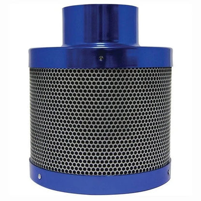 Aktiivihiilisuodatin Bull Filter 125 X 200 300M3/H
