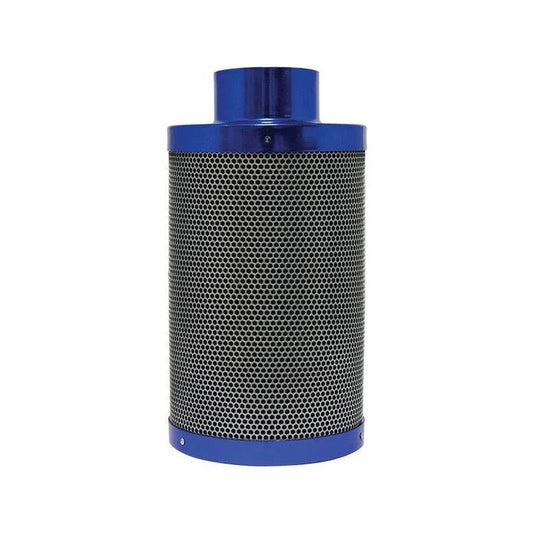 Aktiivihiilisuodatin Bull Filter 150x300mm 650m3/h