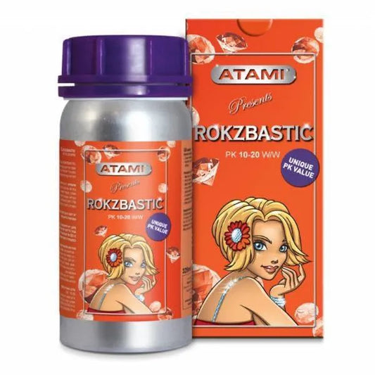 Atami – Rokzbastic 325ml
