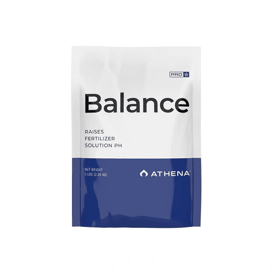 Athena Pro Balance 2,26kg