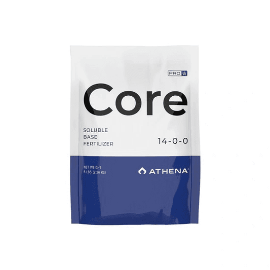 Athena Pro Core 2,26kg – vesiliukoinen pohjalannoite typellä ja kalsiumilla
