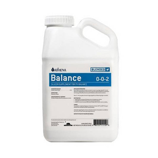 Athena® Balance 0,94L | pH-tasapainottaja ja ravinnestabiloija