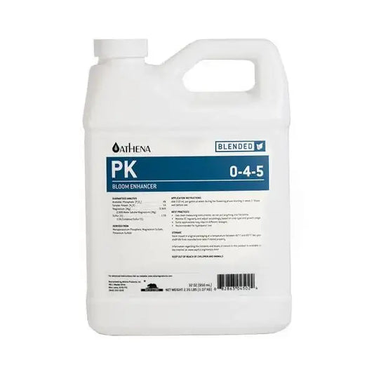 Athena® PK 0,94L | Fosfori- ja kaliumbooster kukintaan