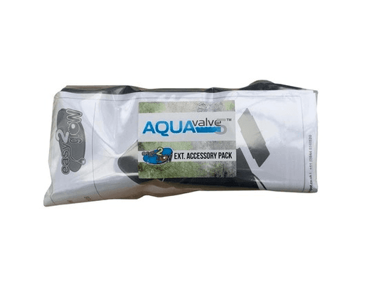 AutoPot 9mm lisätarvikesetti Easy2Grow laajennukseen – AP204/AQ5/PACK