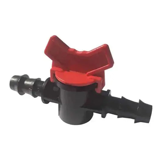 AutoPot 16 mm sulkuhana PF916/16 | Kastelujärjestelmän sulkuventtiili
