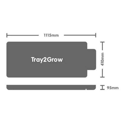 AutoPot_Tray2Grow_Monipuolinen_automaattinen_kastelujarjestelma
