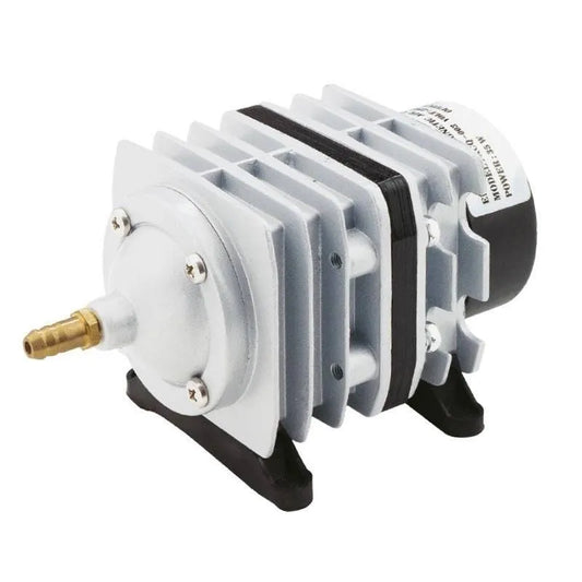 BOYU ACQ-001 Ilmapumppu 1500 L/h