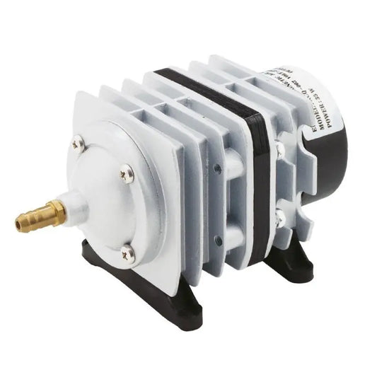 BOYU ACQ-003 Ilmapumppu 3000 L/h