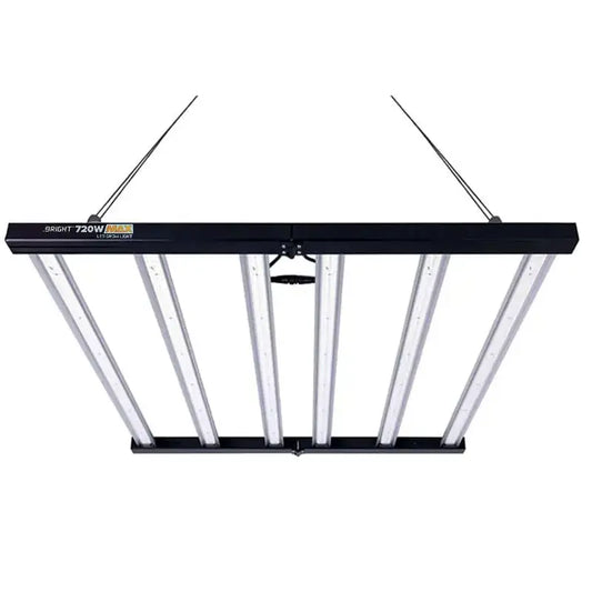 BRIGHT – LED-kasvivalo 720W MAX 3.2