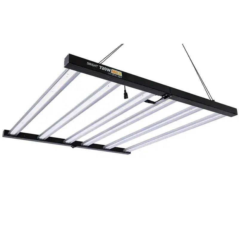 BRIGHT – LED-kasvivalo 720W MAX 3.2