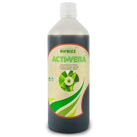BioBizz Acti·Vera 1L
