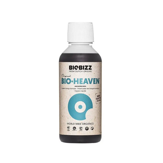 BioBizz Bio·Heaven 250ml | Orgaaninen ravinneboosteri