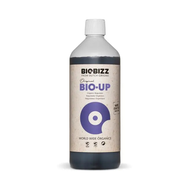BioBizz Bio Up 1L - Bio Up | Luomu pH-nostin