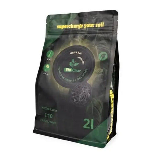 BioChar Biohiili 2L