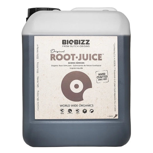Biobizz Root Juice 5L
