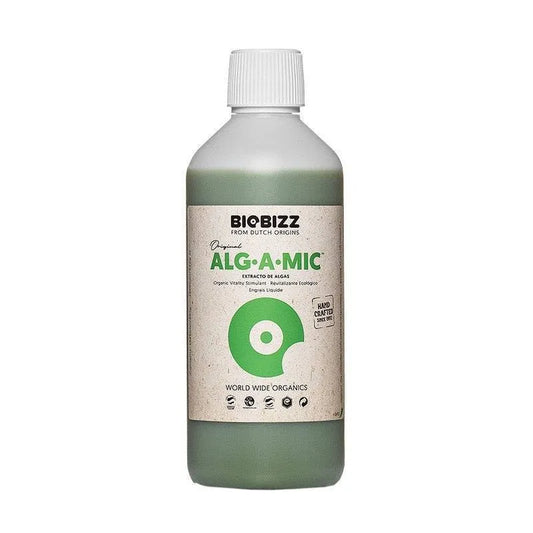 BIOBIZZ ALGA MIC 500ML