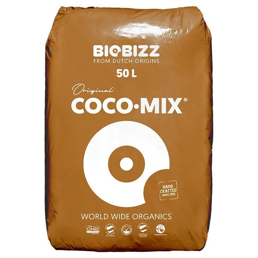 BioBizz Coco-Mix 50L - Cropper