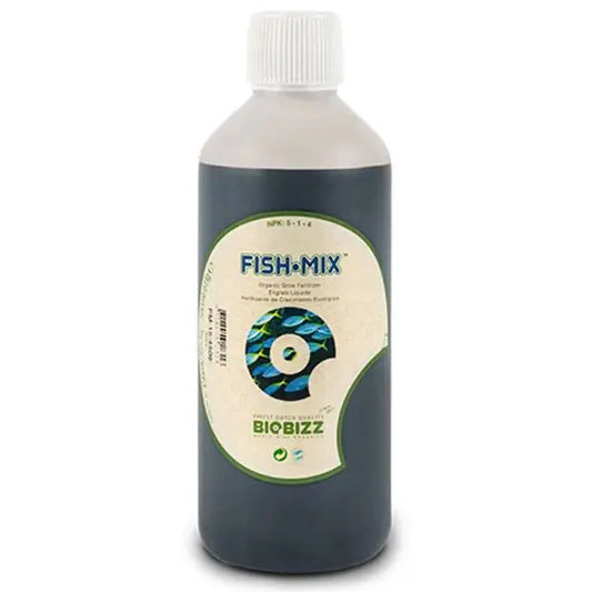 Biobizz Fish Mix 250ml