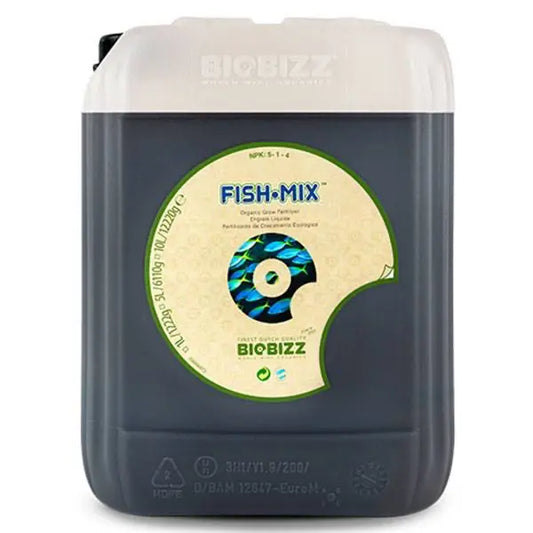 Biobizz Fish Mix 5L