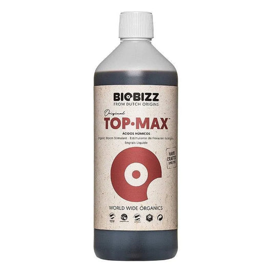 BIOBIZZ TOP MAX 1L
