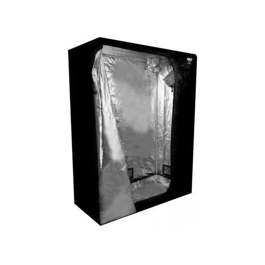 Blackbox Silver - Kasvatusteltta - BBS V2 - 150x80x200 cm