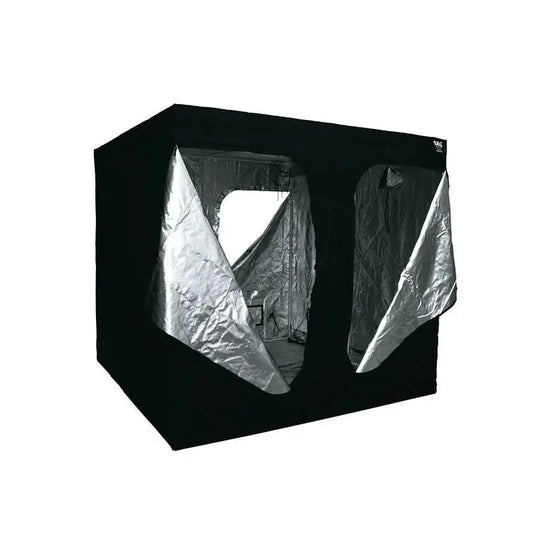 Blackbox Silver – Kasvatusteltta BBS V2 – 240x240x220 cm