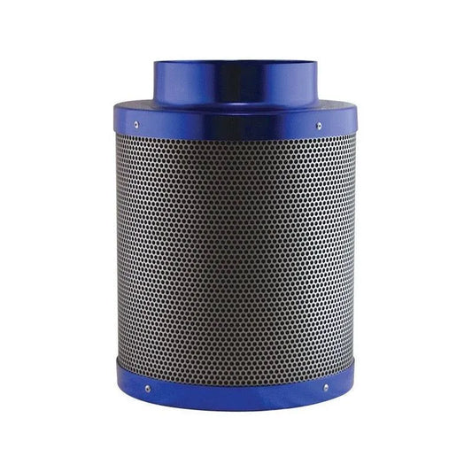 Aktiivihiilisuodatin Bull Filter 250 X 600 1750M3/H
