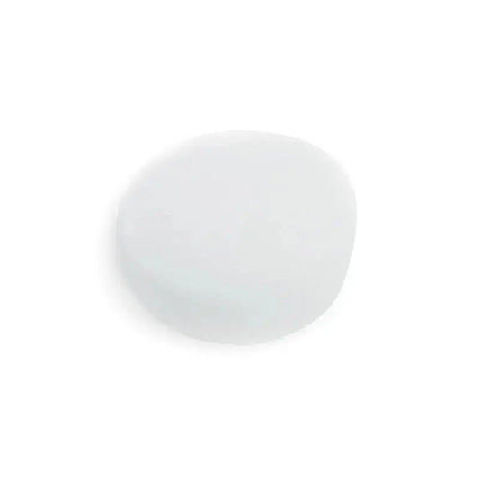 CIS Neopreenituki 5 cm – Valkoinen