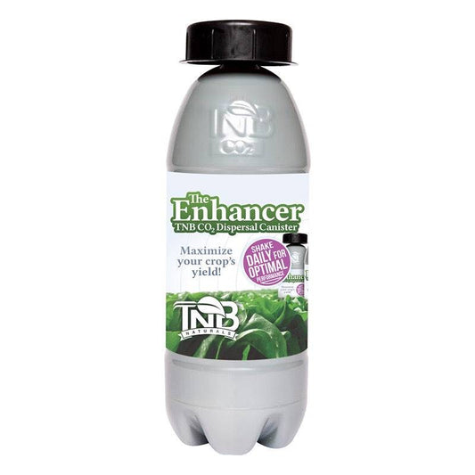 CO2-pullo – TNB Naturals