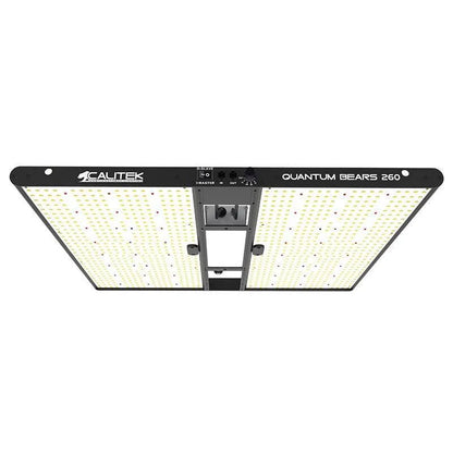 Calitek - LED Quantum Bears 260W