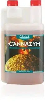 CANNA CANNAZYM 500ml | Entsyymivalmiste