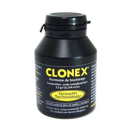 Clonex Gel juurrutushormoni 50ml