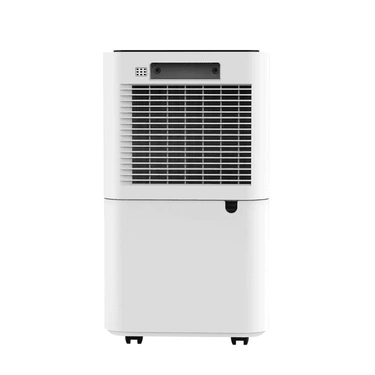 Cornwall Electronics ARICA – ilmankuivain 12L/vrk kasvatusteltoille ja kuivaustiloihin
