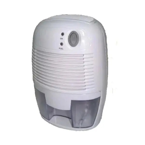 Cornwall Electronics Mini Dehumidifier – hiljainen ilmankuivain kasvatusteltoille