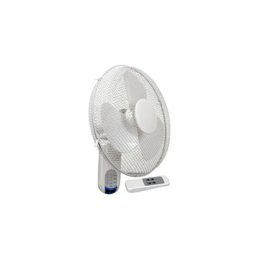 Cornwall Electronics seinätuuletin 16WF Ø40cm 45W – kauko-ohjaimella