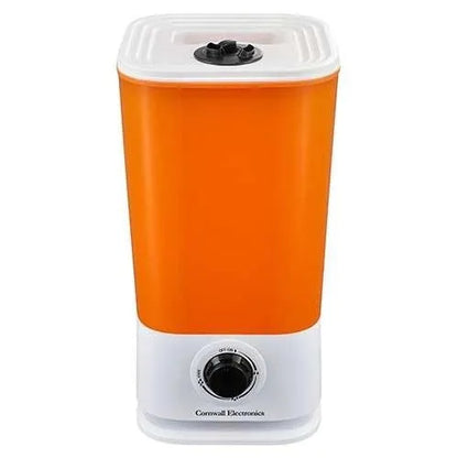 Cornwall Electronics HUMI8 Ilmankostutin 8,5L 350ml/h - Cropper