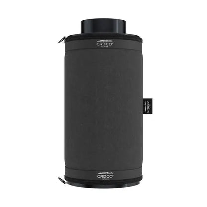 Croco Black aktiivihiilisuodatin 360–480 m³/h 100 mm