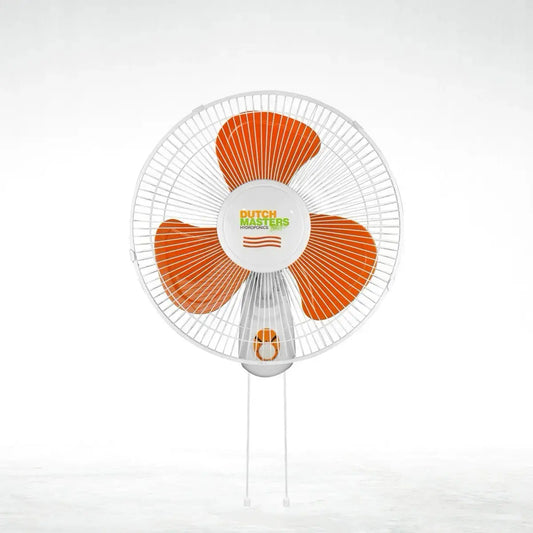 DUTCH MASTERS 40W seinätuuletin 40 cm