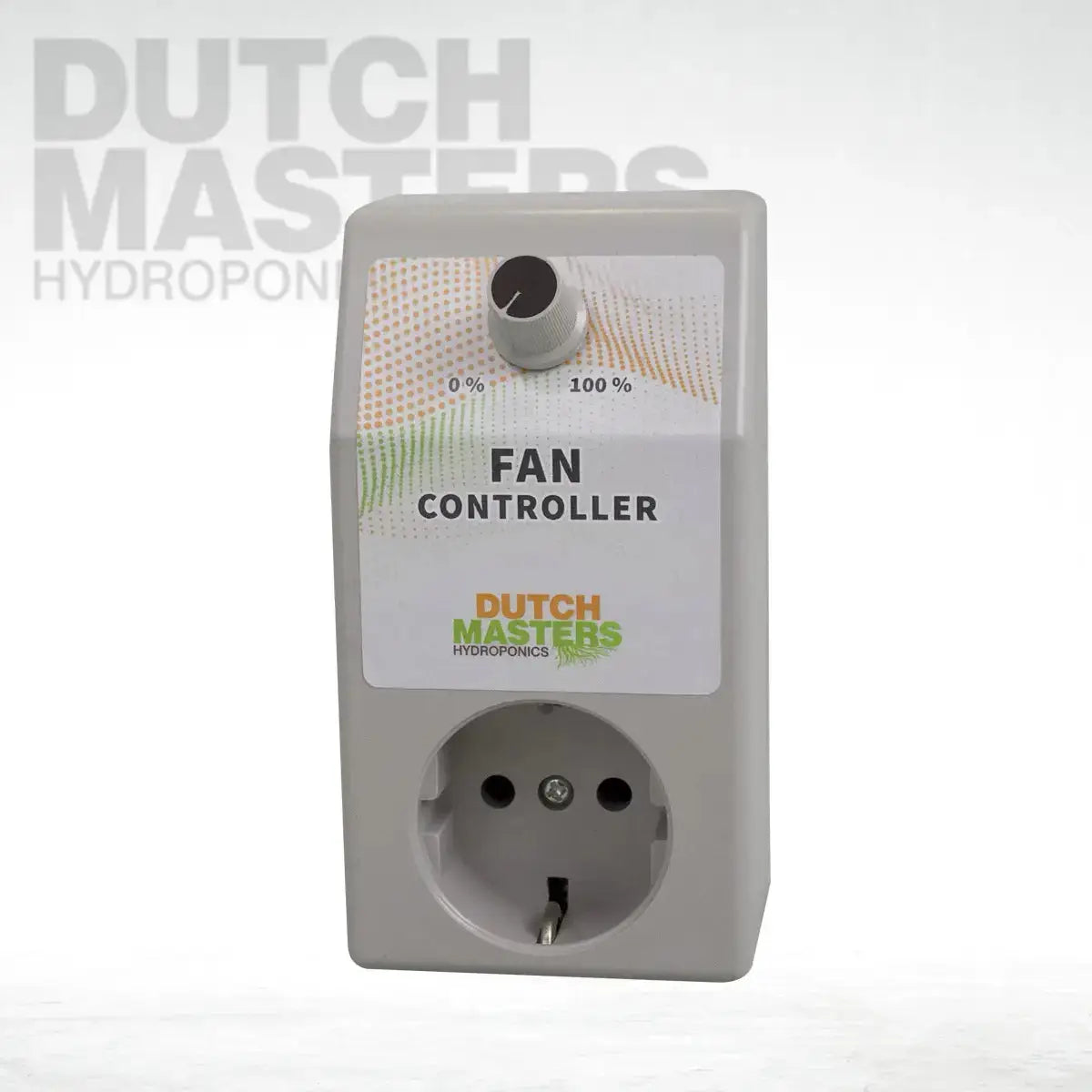 Dutch Masters DM-1000 – Ilmanvaihdon ohjain