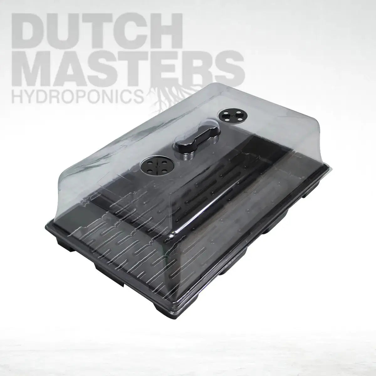 Dutch Masters propagaattori pienoiskasvihuone